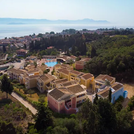 Olympion Village Ξενοδοχείο