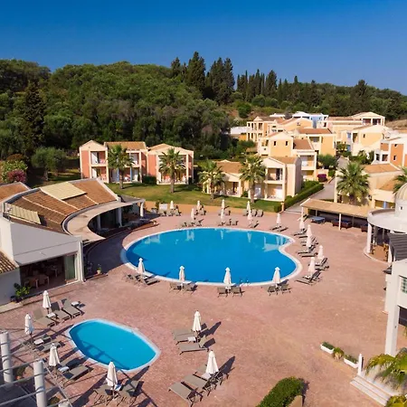 Ξενοδοχείο Olympion Village