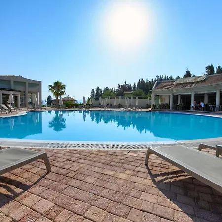 Olympion Village Ξενοδοχείο