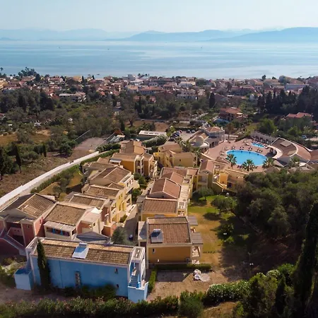 Ξενοδοχείο Olympion Village Κάβος
