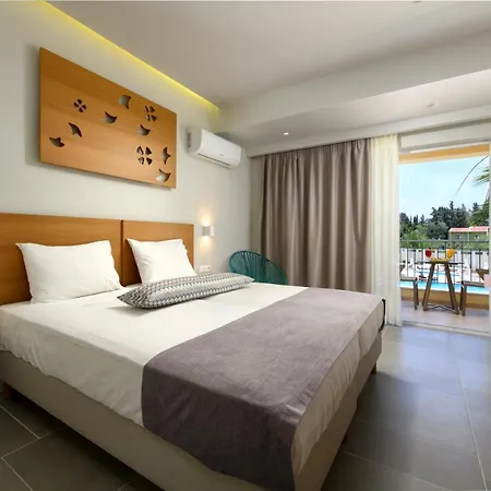 Olympion Village Ξενοδοχείο Κάβος