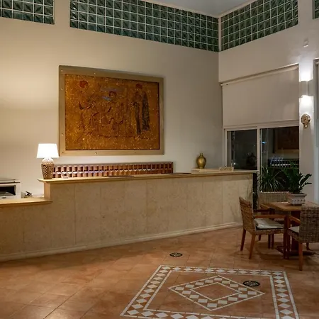 Ξενοδοχείο Olympion Village