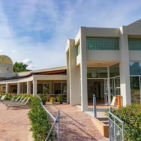Olympion Village Ξενοδοχείο 3*