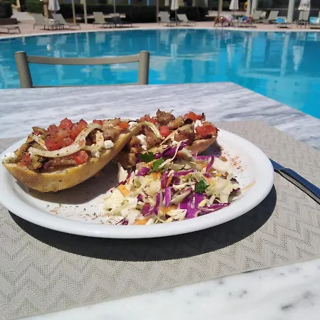 Olympion Village 3* Κάβος
