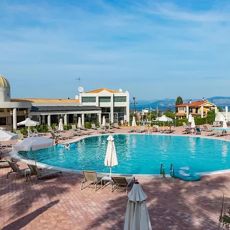 Ξενοδοχείο Olympion Village Κάβος