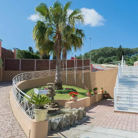 Olympion Village Κάβος