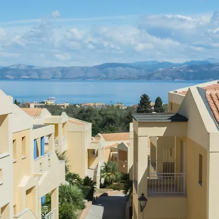 Olympion Village Κάβος