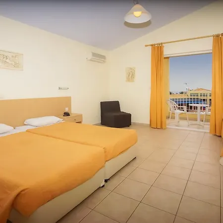 Olympion Village Ξενοδοχείο 3*