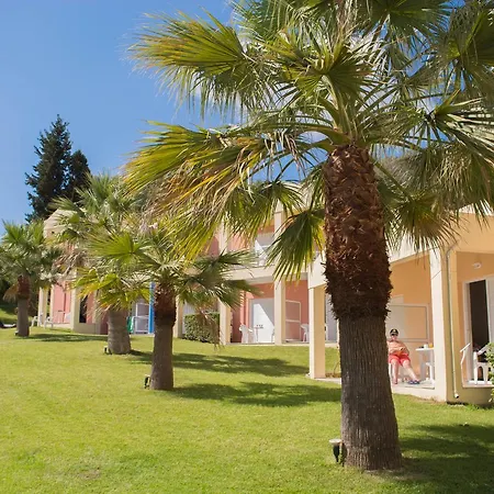 Olympion Village 3* Κάβος