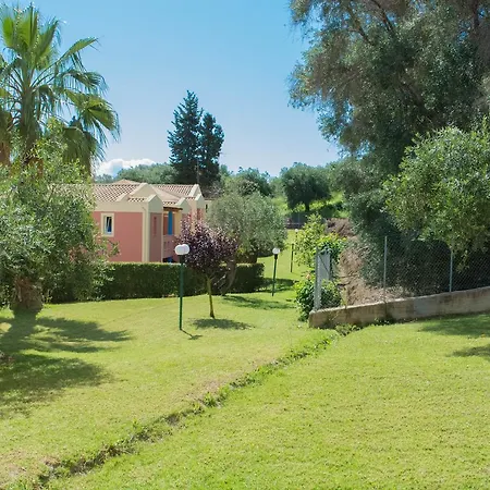 Olympion Village Κάβος
