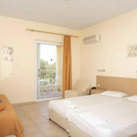 Olympion Village Κάβος