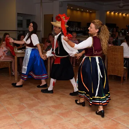 Olympion Village 3* Κάβος