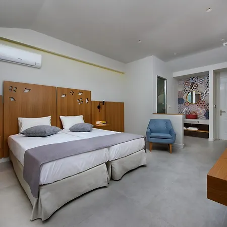 Olympion Village 3* Κάβος
