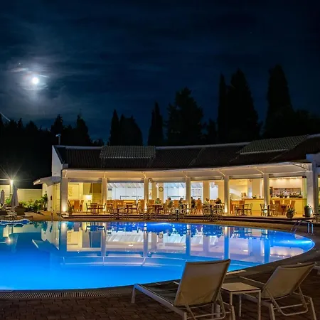 Olympion Village