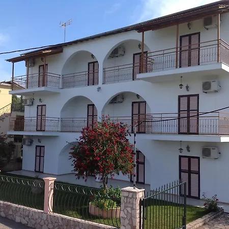 Olympion Village Hotel Kávos